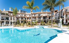 Malagasuite Mijas Golf Panoramic Views