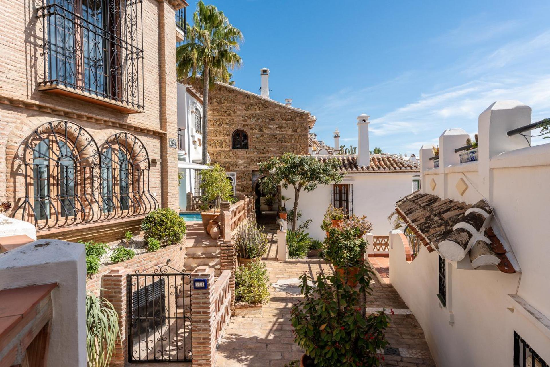 Malagasuite Mijas Golf Panoramic Views Fuengirola Exterior foto